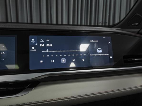 Geely Monjaro I с пробегом 2023 года, цена 2 927 000 рублей, 65845 км, внедорожник, Автокод Объявления