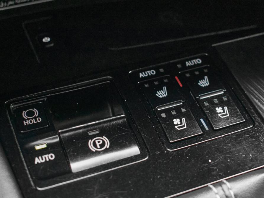 Lexus RX IV Екатеринбург  - изображение 20