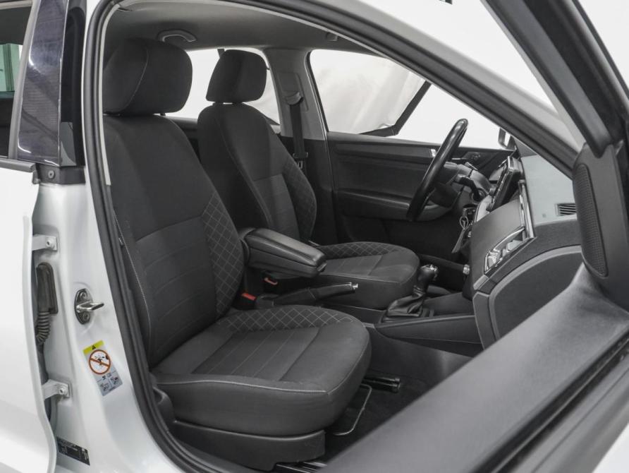 Skoda Rapid II Ростов-на-Дону  - изображение 8