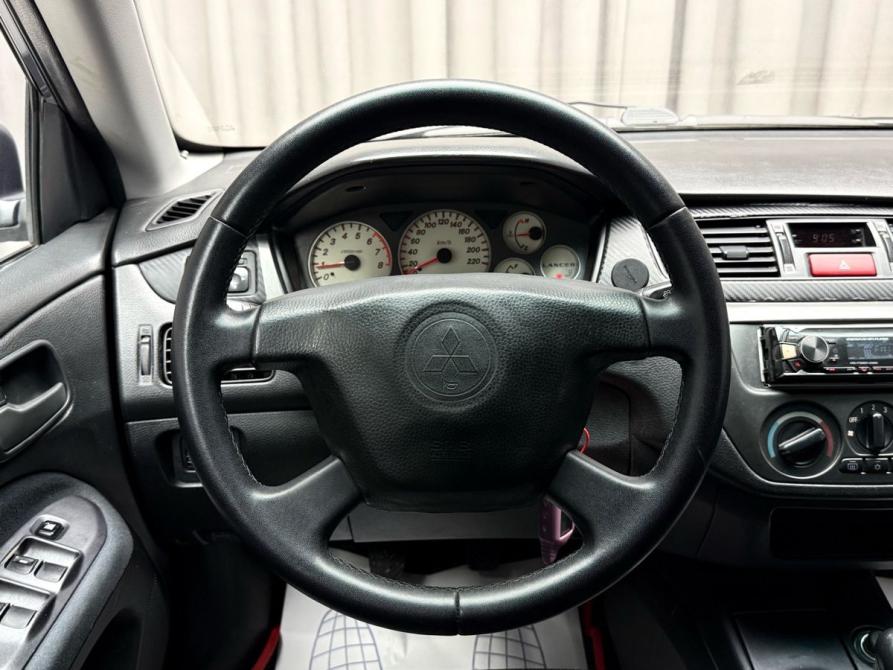 Mitsubishi Lancer IX Рестайлинг Ижевск  - изображение 17