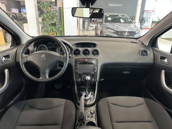 Peugeot 408 I с пробегом 2013 года, цена 478 000 рублей, 179000 км, седан, Автокод Объявления