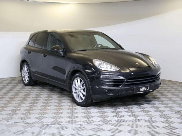 Porsche Cayenne II (958) с пробегом 2011 года, цена 2 100 000 рублей, 190533 км, внедорожник, Автокод Объявления