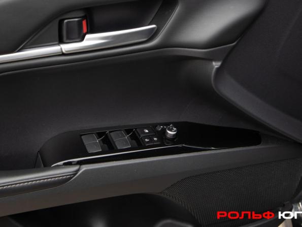 Toyota Camry IX (XV80) China Market с пробегом 2024 года, цена 3 488 000 рублей, 36939 км, седан, Автокод Объявления