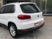 Volkswagen Tiguan I Рестайлинг Екатеринбург  - изображение 44