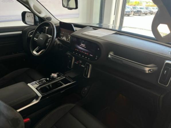 Haval Dargo с пробегом 2023 года, цена 2 663 000 рублей, 16565 км, внедорожник, Автокод Объявления
