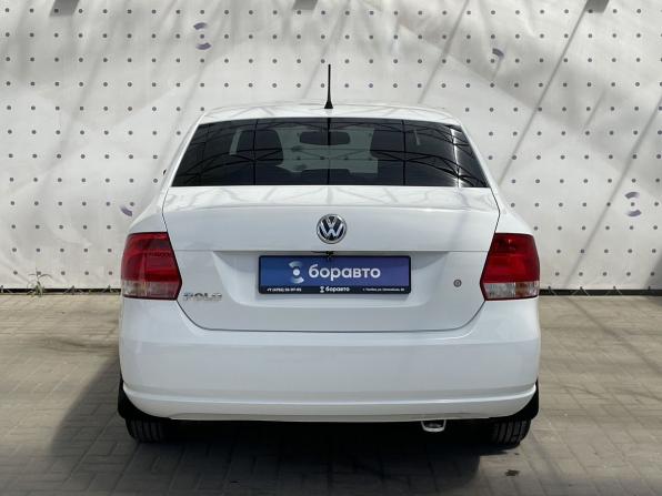 Volkswagen Polo V с пробегом 2014 года, цена 1 075 000 рублей, 112298 км, седан, Автокод Объявления