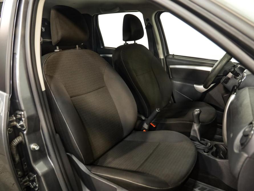 Nissan Terrano III (D10) Санкт-Петербург  - изображение 17