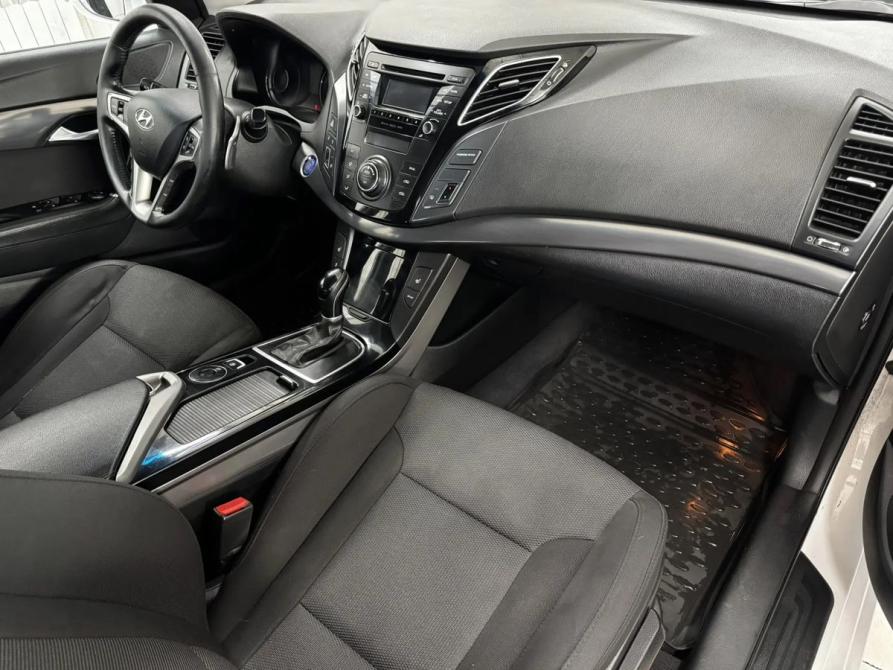 Hyundai i40 I Ярославль  - изображение 11