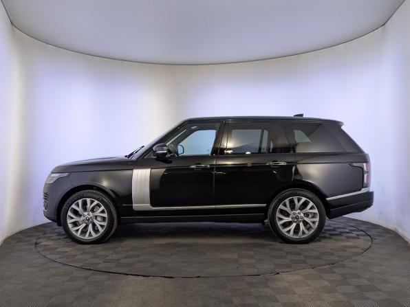 Land Rover Range Rover IV Рестайлинг с пробегом 2020 года, цена 6 800 000 рублей, 120538 км, внедорожник, Автокод Объявления