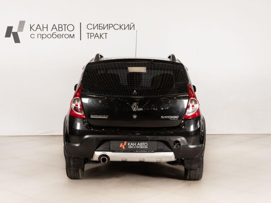 Renault Sandero I Казань  - изображение 4