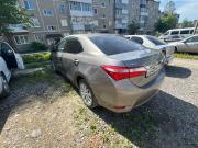 Toyota Corolla XI (E160 E170 E180) Пермь  - изображение 12