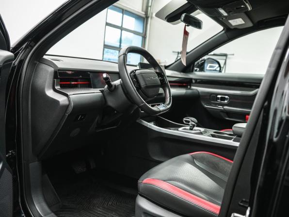 JETOUR DASHING I с пробегом 2024 года, цена 2 129 000 рублей, 10878 км, внедорожник, Автокод Объявления