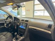 Skoda Octavia II (A5) Рестайлинг Москва  - изображение 28
