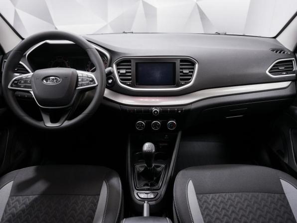 Lada (ВАЗ) Vesta I Рестайлинг (NG) с пробегом 2024 года, цена 1 442 000 рублей, 30000 км, универсал, Автокод Объявления