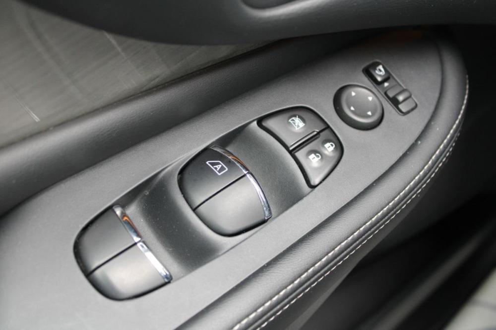 Nissan Murano III (Z52) Пермь  - изображение 17