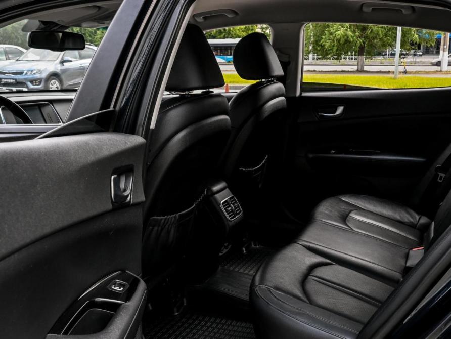 Kia Optima IV Волгоград  - изображение 11