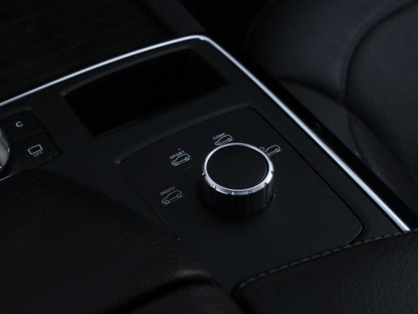Mercedes-Benz GLE Coupe I (C292) с пробегом 2017 года, цена 4 550 000 рублей, 94850 км, внедорожник, Автокод Объявления