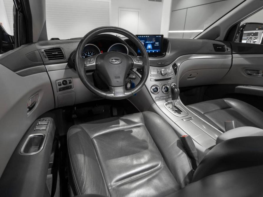 Subaru Tribeca I Рестайлинг Москва  - изображение 7