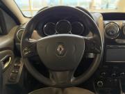 Renault Duster I Рестайлинг Волгоград  - изображение 25