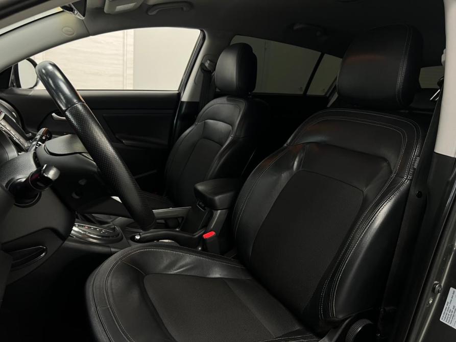 Kia Sportage III Казань  - изображение 15