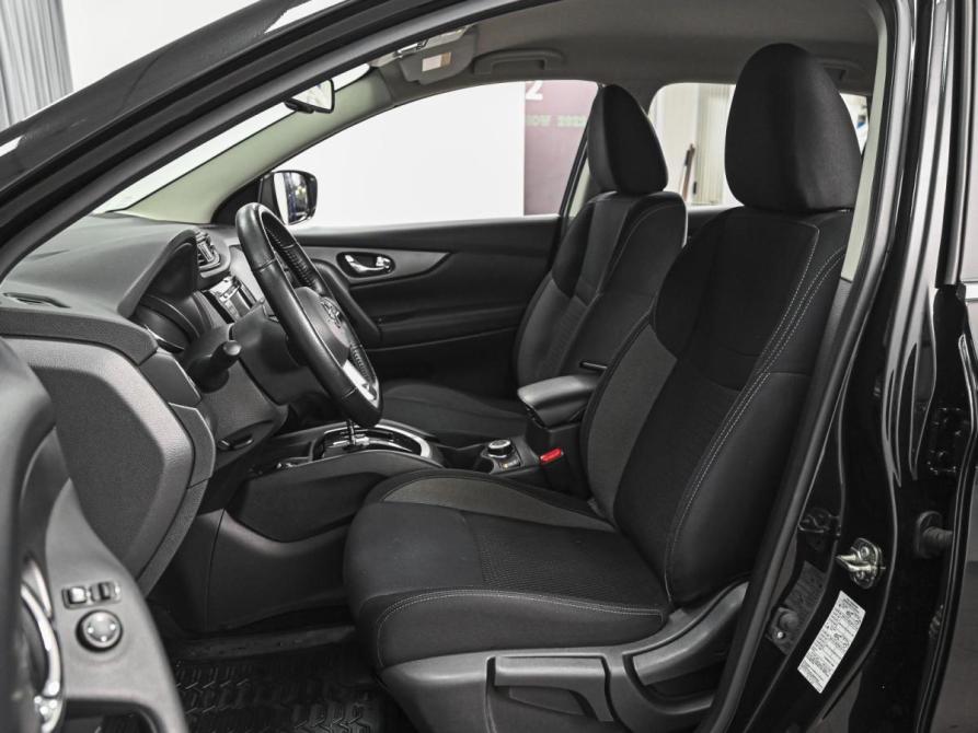 Nissan Qashqai II Рестайлинг Ставрополь  - изображение 10