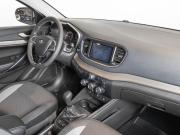 Lada (ВАЗ) Vesta I Рестайлинг (NG) Казань  - изображение 15