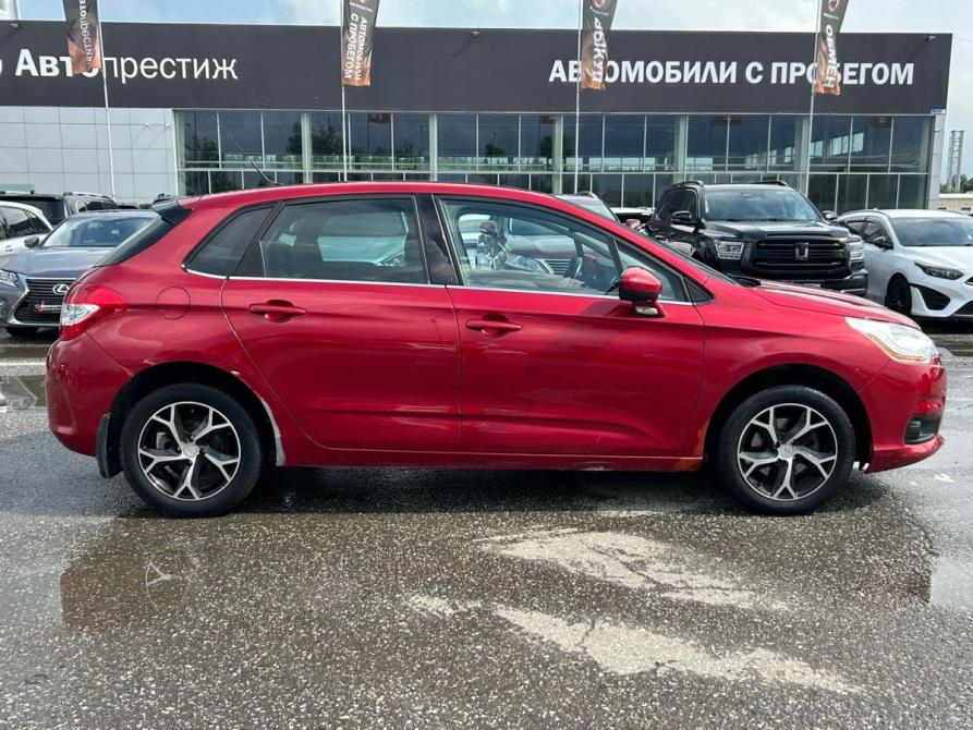 Citroen C4 II Пермь  - изображение 4
