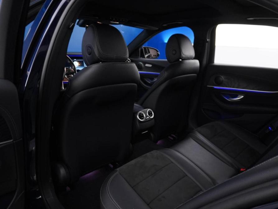 Mercedes-Benz E-Класс V (W213 S213 C238) Москва  - изображение 11