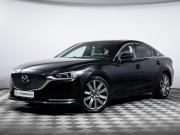 Mazda 6 III (GJ) Рестайлинг 2 Москва  - изображение 20