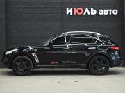 Infiniti FX II (S51) Екатеринбург  - изображение 32