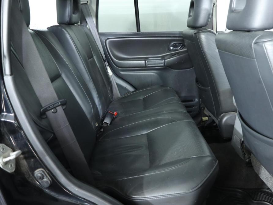 Suzuki Grand Vitara I Рестайлинг Москва  - изображение 21