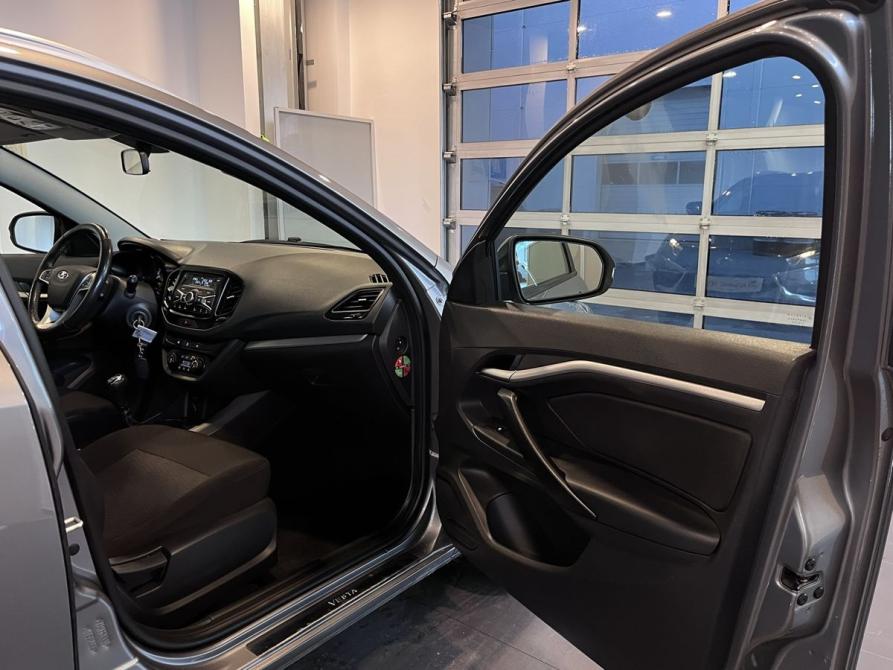 Lada (ВАЗ) Vesta I Чебоксары  - изображение 27
