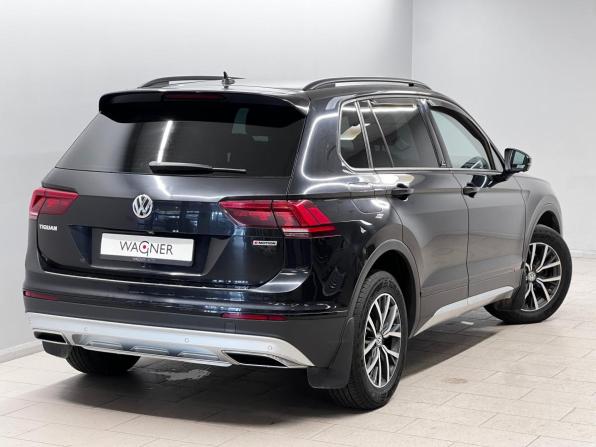 Volkswagen Tiguan II с пробегом 2019 года, цена 2 275 000 рублей, 232962 км, внедорожник, Автокод Объявления