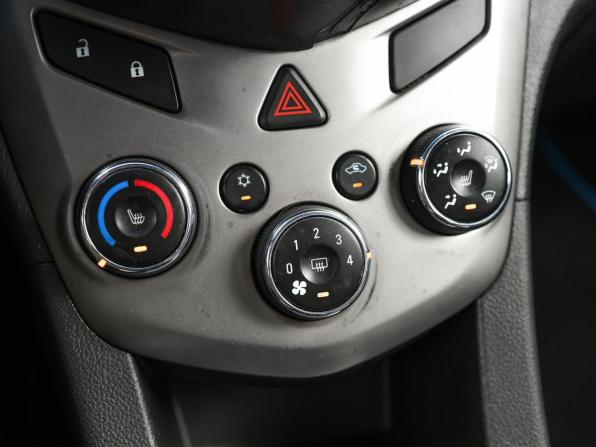 Chevrolet Aveo II с пробегом 2014 года, цена 899 000 рублей, 127860 км, седан, Автокод Объявления