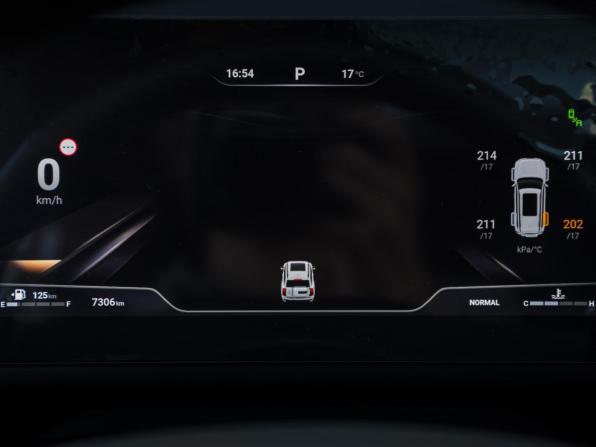 Haval H9 II с пробегом 2024 года, цена 4 450 000 рублей, 7200 км, внедорожник, Автокод Объявления
