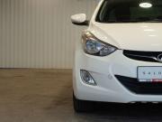 Hyundai Elantra V (MD) Рестайлинг Иваново  - изображение 38