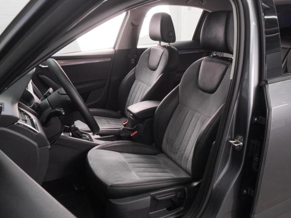 Skoda Octavia III (A7) Рестайлинг с пробегом 2018 года, цена 2 049 000 рублей, 122758 км, лифтбек, Автокод Объявления