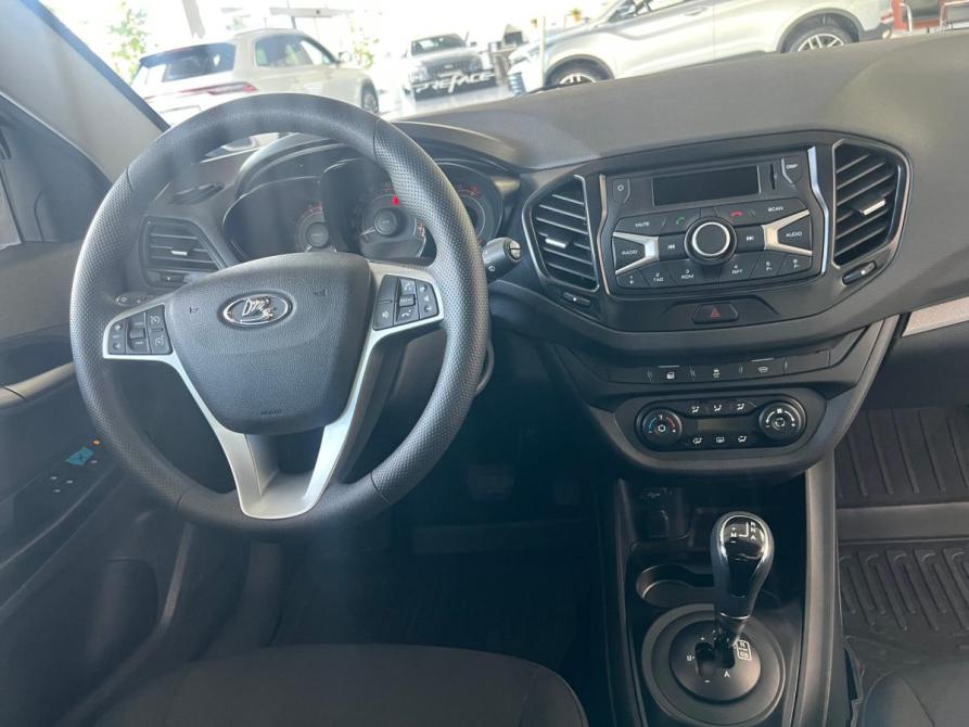 Lada (ВАЗ) Vesta I Новосибирск  - изображение 18