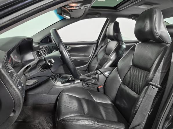 Volvo S60 I Рестайлинг с пробегом 2006 года, цена 474 000 рублей, 257740 км, седан, Автокод Объявления