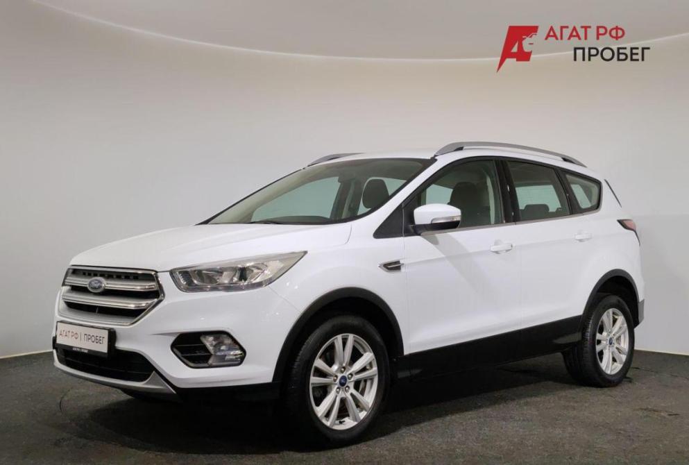 Ford Kuga II Рестайлинг Ярославль  - изображение 1