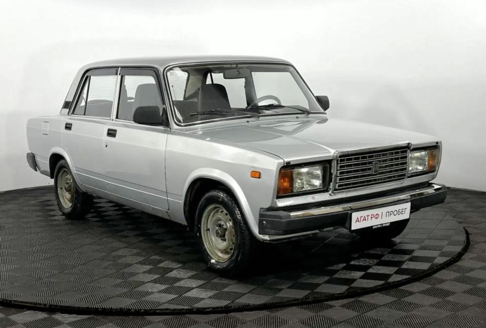 Lada (ВАЗ) 2107 Нижний Новгород  - изображение 4