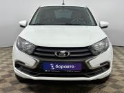 Lada (ВАЗ) Granta I Рестайлинг Борисоглебск  - изображение 23