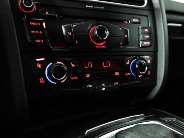 Audi A5 I (8T) с пробегом 2011 года, цена 1 449 700 рублей, 100930 км, лифтбек, Автокод Объявления
