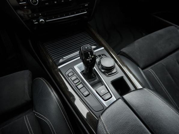 BMW X5 III (F15) с пробегом 2017 года, цена 4 250 000 рублей, 184732 км, внедорожник, Автокод Объявления