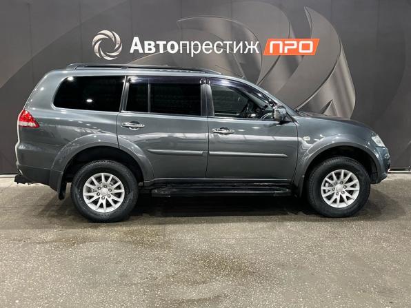 Mitsubishi Pajero Sport II Рестайлинг с пробегом 2014 года, цена 1 997 000 рублей, 150480 км, внедорожник, Автокод Объявления