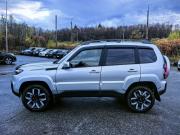Lada (ВАЗ) Niva Travel I Рестайлинг Мурманск  - изображение 31