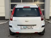 Ford Fusion I Рестайлинг Новокузнецк  - изображение 24