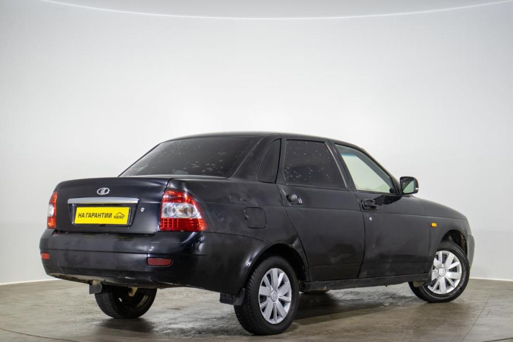 Lada (ВАЗ) Priora I Оренбург  - изображение 5