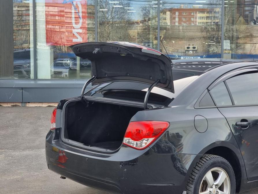 Chevrolet Cruze I Рестайлинг Архангельск  - изображение 6