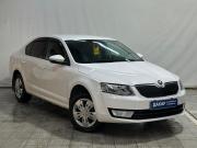 Skoda Octavia III (A7) Санкт-Петербург  - изображение 18